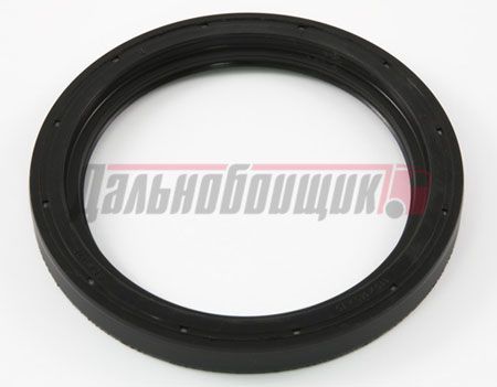 Сальник балансира 115х145х15 с пружиной / БРТ Балаково (864117-Р)(КР0131)