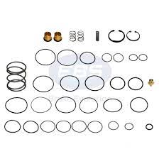РМК крана тормозного ножного DX70-95 Iveco/Scania/Volvo (EKMM.4.5 )(т6677)