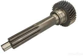 Вал первичный КПП MAN (8880227)(П9113)