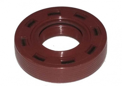 Сальник ТНВД 20х42х10 фтор / Аналог (740.1029240)(КР0135)