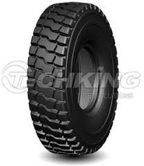 Шина 13R22.5 TECHKING SUPER ETOT 18PR TL 154/150B (карьер) (ш8519)