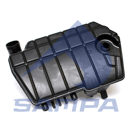 Бачок расширительный DAF XF 95/105 (051190) (д7133)