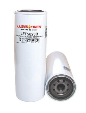 Фильтр топливный Cat C10. C11. C12. C15. C16. 3406 (FC5519)(ам1473)