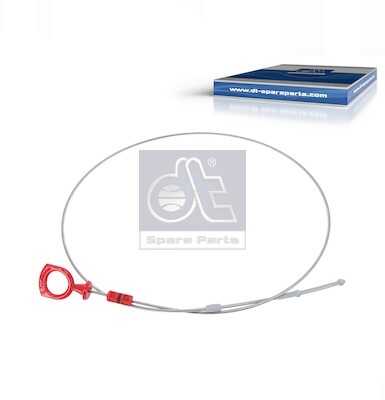 Щуп масляный двигателя Volvo (101937) (Д5970)