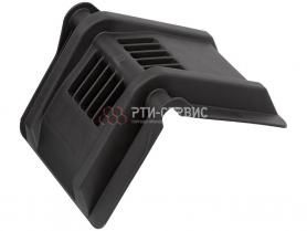 Уголок защитный для ремня креп.груза (150х190х150)(9971) (Р6700)