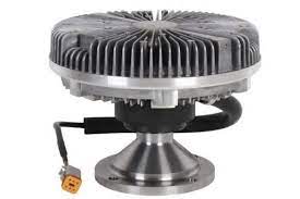 Гидромуфта без крыльчатки Scania 6 (GK122539 ) (Д7342)