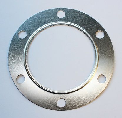 Прокладка турбины Iveco/DAF/MB/Scania (314812)(д0558)