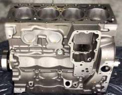 Двигатель Cummins ISB4.57 Евро-4,5 SHORT BLOCK третьей комплектности (SO75422)(Д8744)