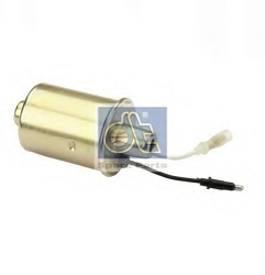 Насос топливный 24V (034301) (Та9387)