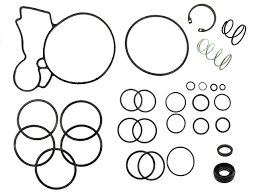 РМК модулятора EBS (D66RK024A) (д7009)