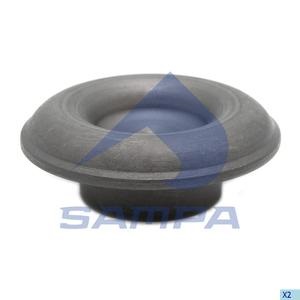 Шайба центровочная полурессоры SAF (075221) (р6842)