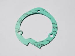 Прокладка камеры сгорания топлива D2 (AC21)(А1013)