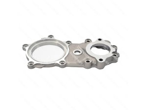 Корпус насоса гидроусилителя (K0906315)(Д7344)