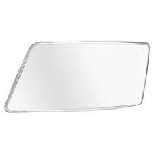 Стекло фары MAN TGX/TGS левое (8801039SX/SYML3004LA)(Опт1875)