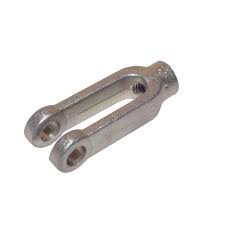 Вилка акселератора / Аналог (863400)(КД0051)