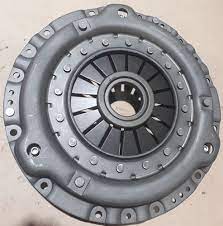 Корзина сцепления / ТМ (14-1601090)(КС1001)