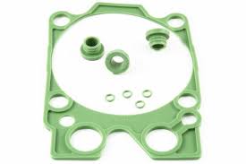 Ремкомплект головки блока Евро (4 поз.) №4 (740.30-1002008) (Строймаш)(Кр7479)