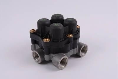 Клапан защитный 4-х контурный MAN (II37460N00)(пн1134)