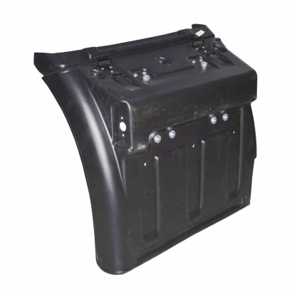 Крыло заднее №1 правое без мет.креп.К5/54901 (54901-8404114-25)(КК0257)