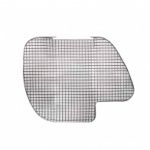 Защита фары MB Actros новые модели ARM (190050)(Опт0025)