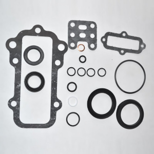 Р/к механизма переключения делителя 12 наим. (рти+парон.+фт/пл.) / ВТМ (21101-1771010-01 МП)(КП0738)