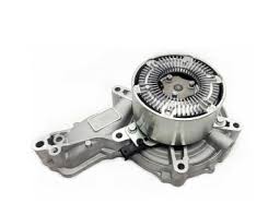 Насос водяной D/13C-13K, EURO 6 (K010524)(Д7352)