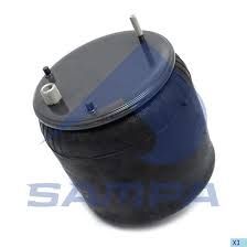 Пневмоподушка Volvo FH12 Supernova 4561NP02 (SP554561K02) (П8509)