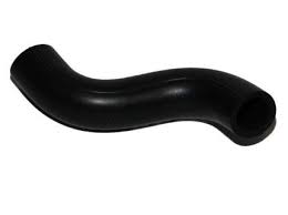 Патрубок системы охлаждения (606421) (Д5911)