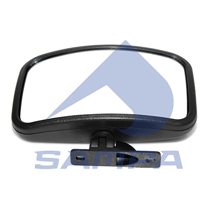 Зеркало бордюрное Volvo FH/FM (032297) (Опт5687)