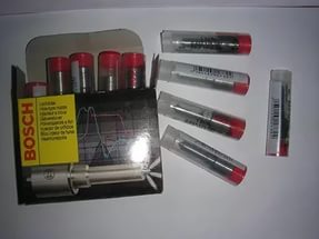 Распылитель DLLA30S678 (DLLA30S678)(Та0002)