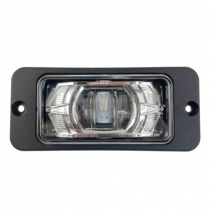 Фара противотуманная правая 65115 (рестайлинг) нового образца (35.3743)(ОПТ9701)