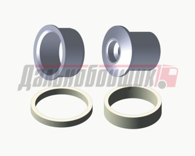 Ремкомплект на ТСУ №3 / Технотрон (РК-3) (КП0046)