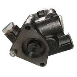 Насос ТННД RVI/Volvo (KS00000002)(ТА0202)