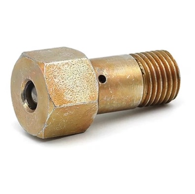 Клапан перепускной MAN (023377) (р9065)