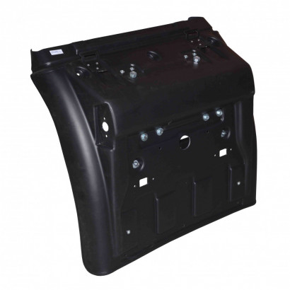 Крыло заднее №2 правое без мет.креп. К5/54901 (54901-8404116-25)(КК0259)