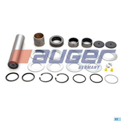 Р/к шкворня 223*49.5/50 Man F2000/F90/ M2000/ (52603)(П9713)