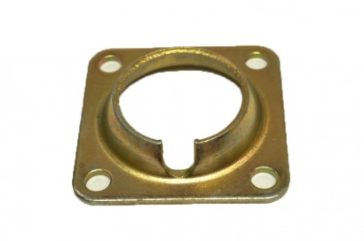 Корпус  сферического подшипника оси L1 8,12 т. (Л1Н08КР11.1850/2050, Л1С12КР21.1850/2050) (аналог)