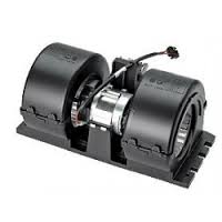 Электродвигатель отопителя MAN TGA/TGS/TGX/TGL (MZZ0408YD)(Эл1032)