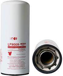 Фильтр масляный Cummins ISLe / MOVELEX (LF9009)(КР0287)