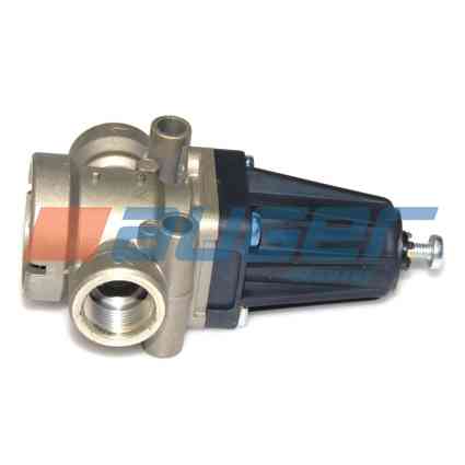 Клапан ограничения давления MAN TGA (35120101390)(ПН2857)