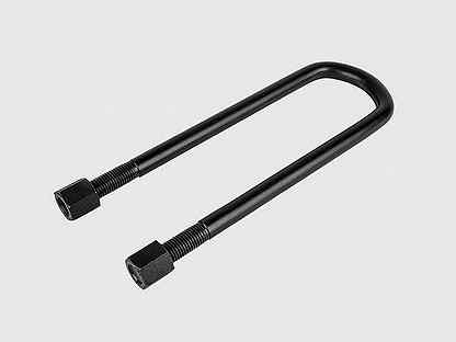 Стремянка передней рессоры с гайками Volvo (15553)(р8131)