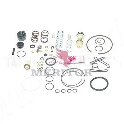 Р/к влагоотделителя LA81** Daf/Iveco Stralis (KSK633)(р1991)