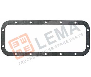Прокладка клапанной крышки DAF (702441410) (Р6589)