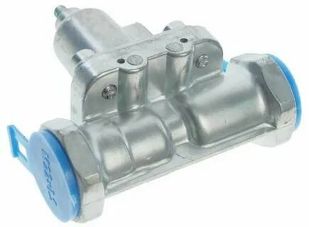 Р/к клапана 3-й защиты (БРТ) (100-3515010)(Кп4125)