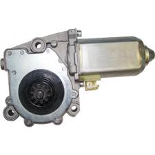 Моторчик стеклоподъемника прав. Scania (318221/118221)(Эл0579)