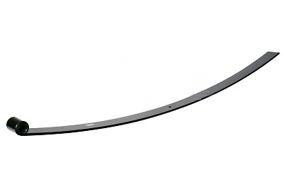 Лист передней рессоры №1 9 листов  ЧМЗ (65115-2902015-20)(Кр7120)