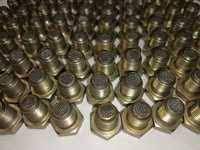 Ввертыш ТНВД в сборе / ЯЗДА (33.1110312)(ТА1162)