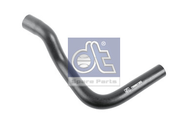 Патрубок охлаждения от маслоохладителя к двиг. DAF (051075)(Д5568)