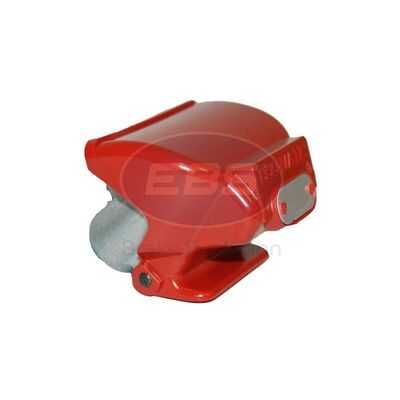 Головка соединительная Duo-Matic быстросъемная без клапанов (90011012)(Пн5566)