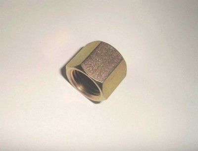 Гайка накидная М12х1,5  (трубка 6) Wabco (8930700544)(п1381)